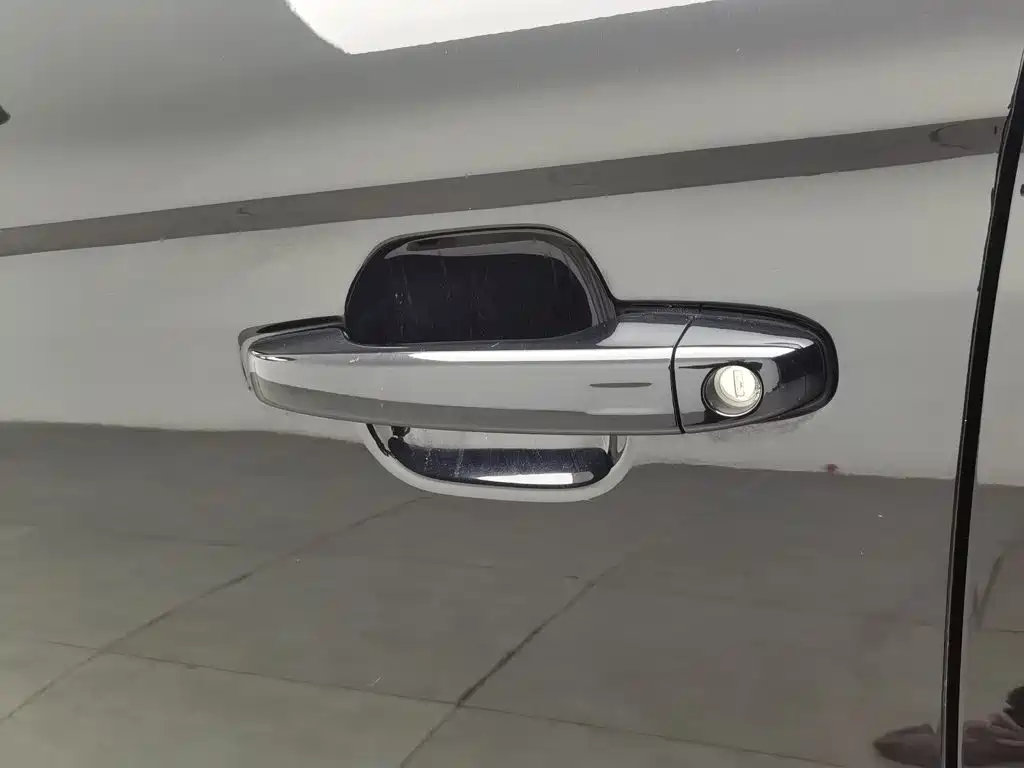 Geely Boyue — миниатюра 18