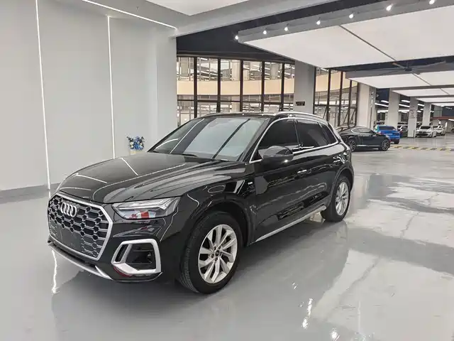 Audi Q5L