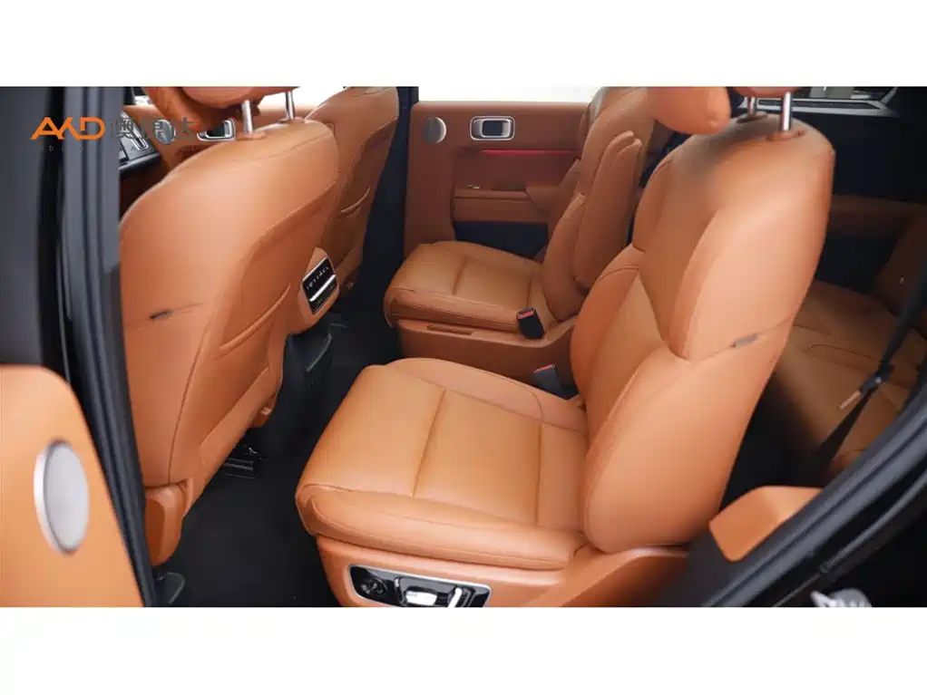 Li Auto Li L8 — миниатюра 7