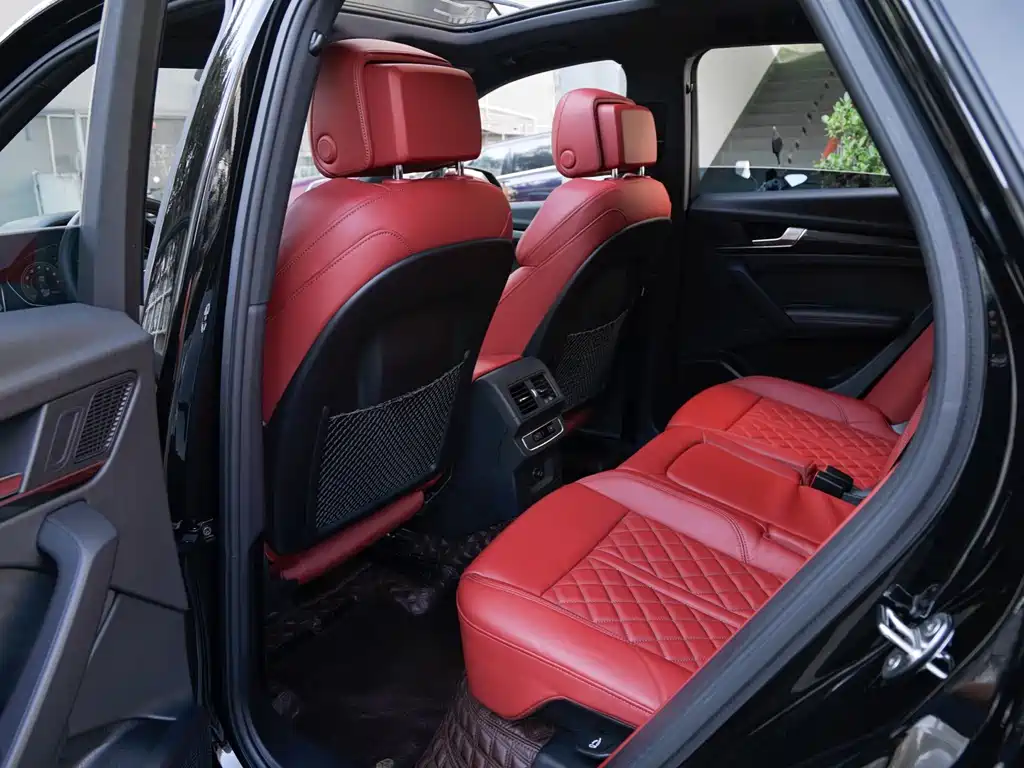 Audi SQ5 — миниатюра 8
