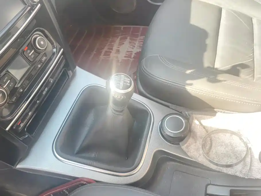 Haval H5 Classic — миниатюра 16