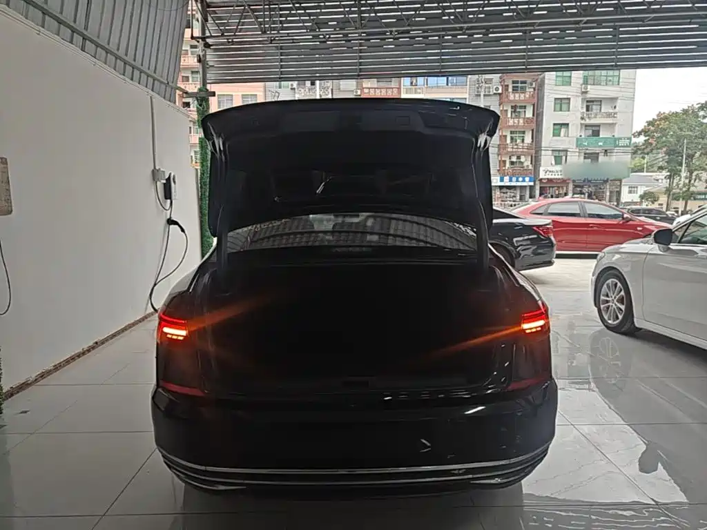 Volkswagen Passat — миниатюра 19