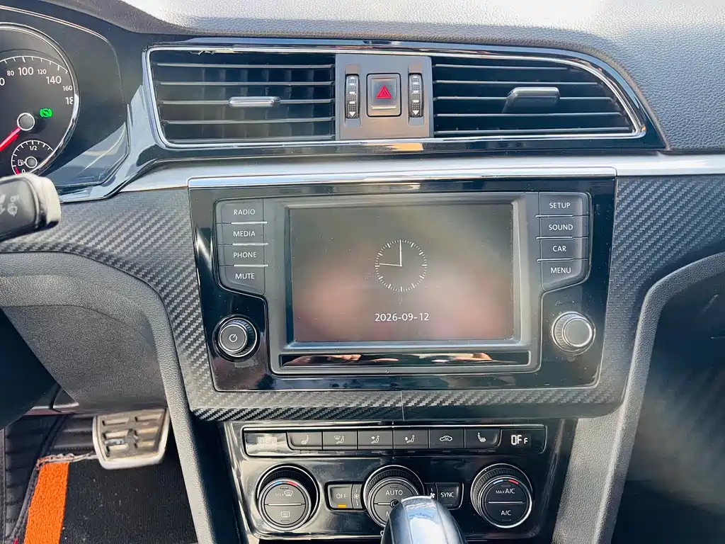 Volkswagen Lamando — миниатюра 14