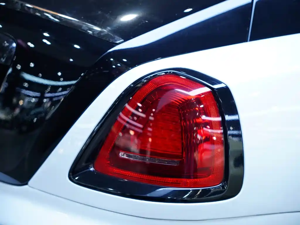 Rolls-Royce Wraith — миниатюра 12