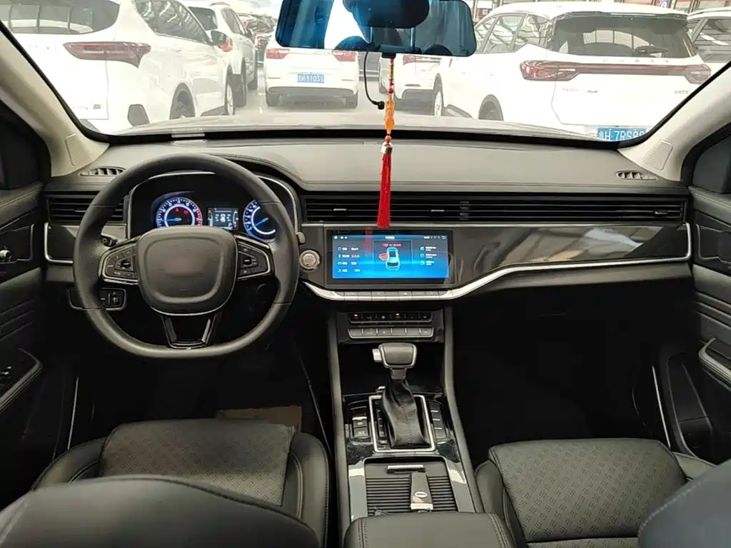 VGV VGV U70 — миниатюра 10
