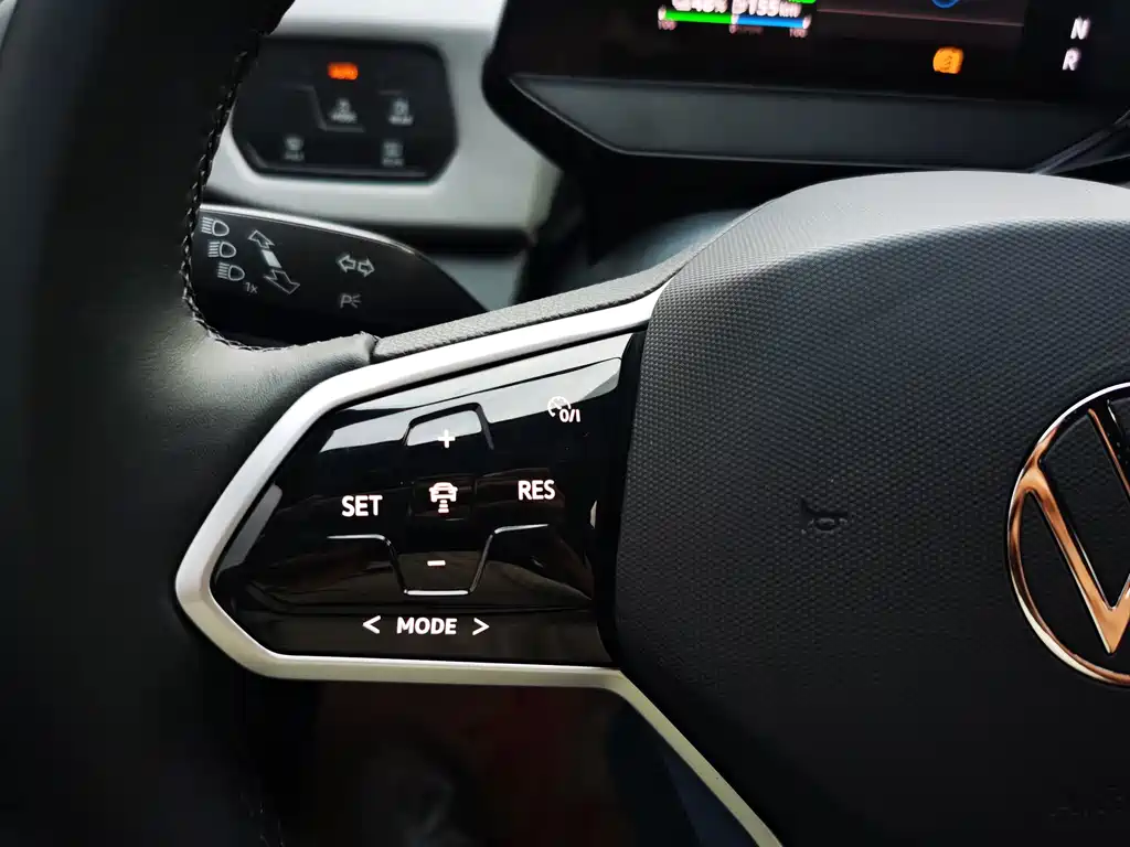 Volkswagen ID.3 — миниатюра 12