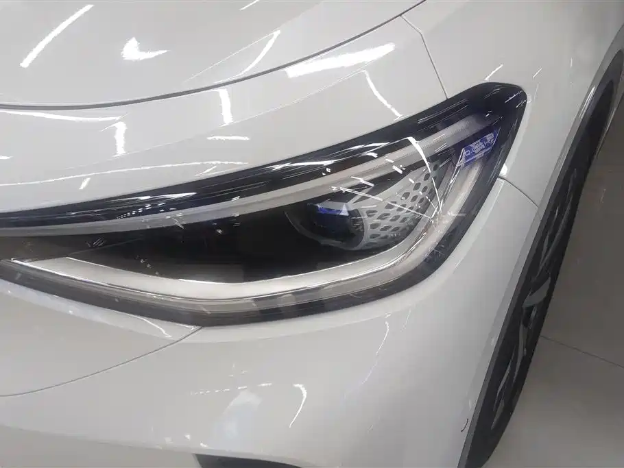 Volkswagen ID.4 CROZZ 2022 Lite PRO