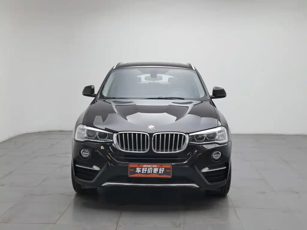 BMW X4 — миниатюра 3