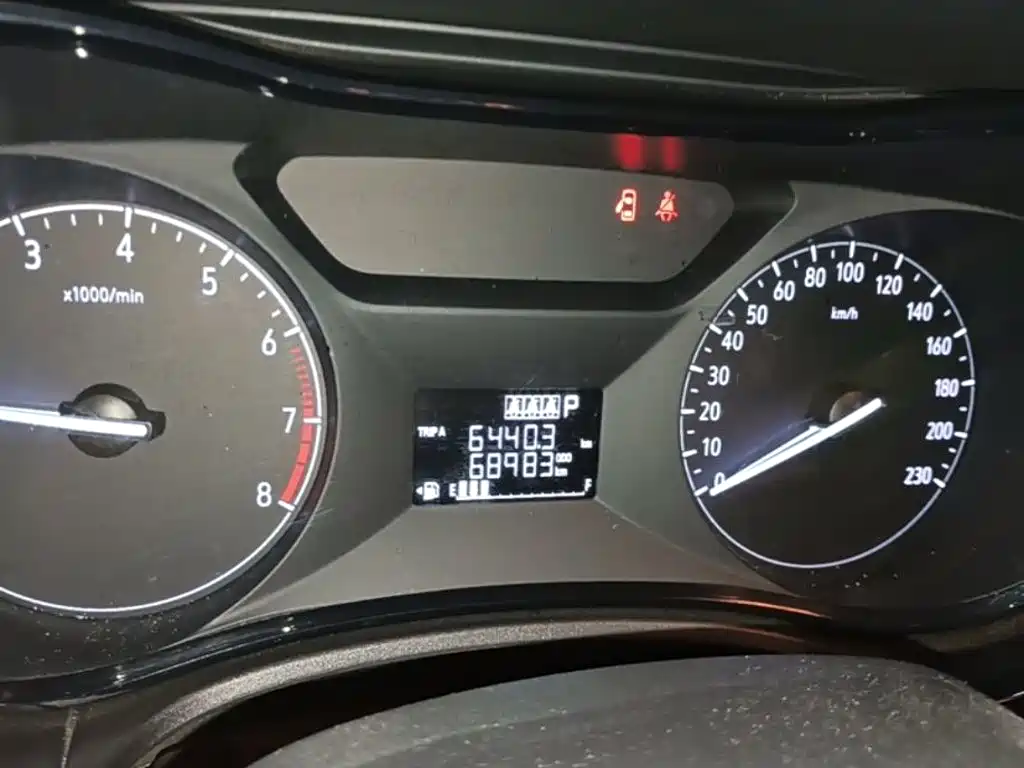 Buick Excelle — миниатюра 12