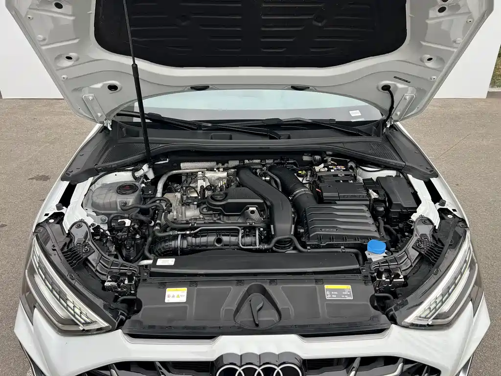 Audi A3 — миниатюра 11