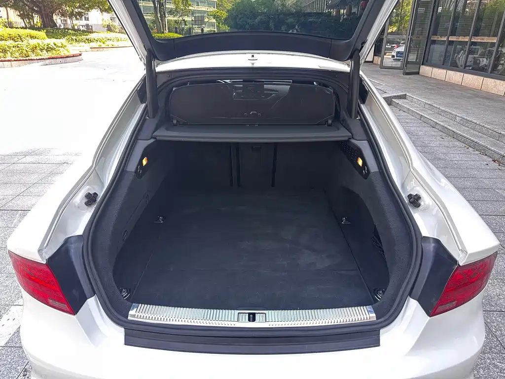 Audi S7 — миниатюра 25