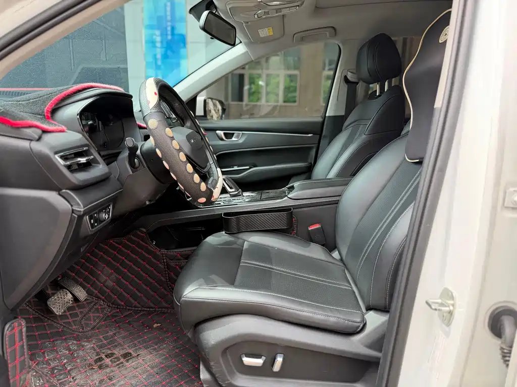 Wuling Victory — миниатюра 7