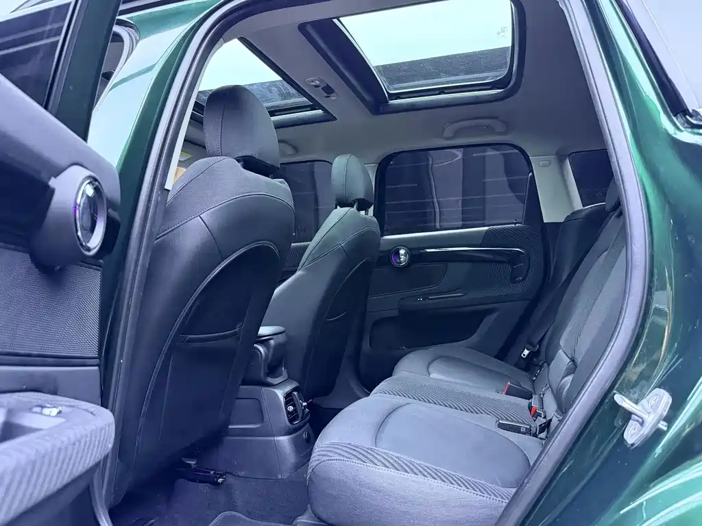 MINI Mini Countryman — миниатюра 13