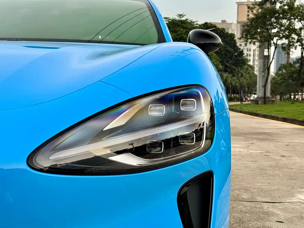 Xiaomi SU7 2026 Pro