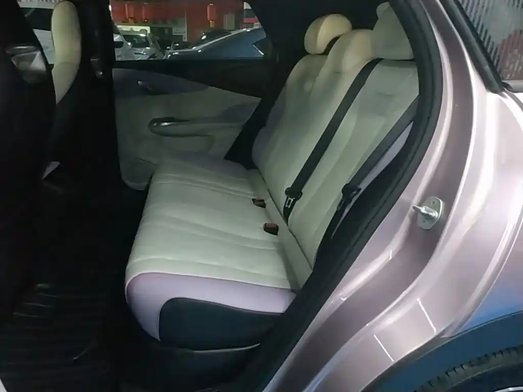 BYD Dolphin — миниатюра 17