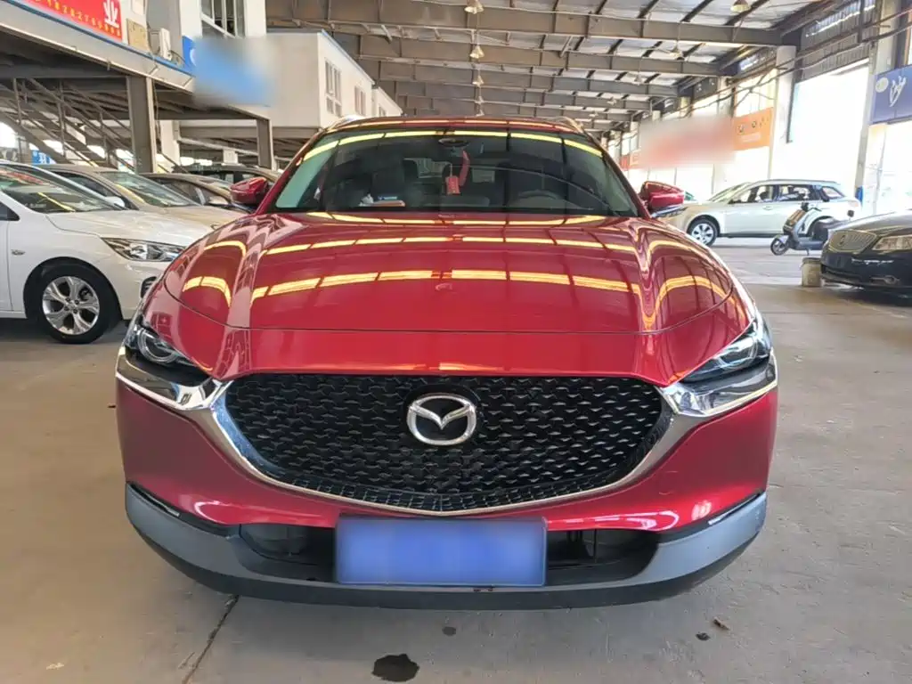 Mazda CX-30 — миниатюра 3