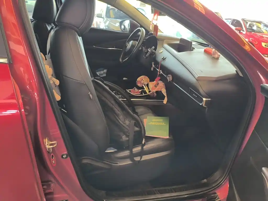 Mazda CX-30 — миниатюра 25