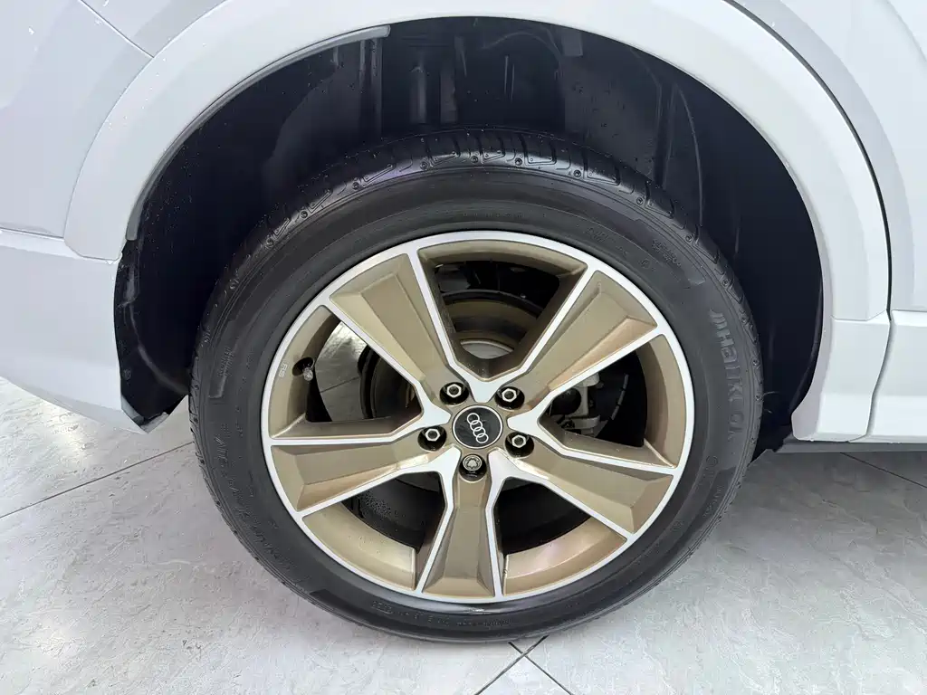 Audi Q2L 35 TFSI Fashion Dynamic Type, фото 23