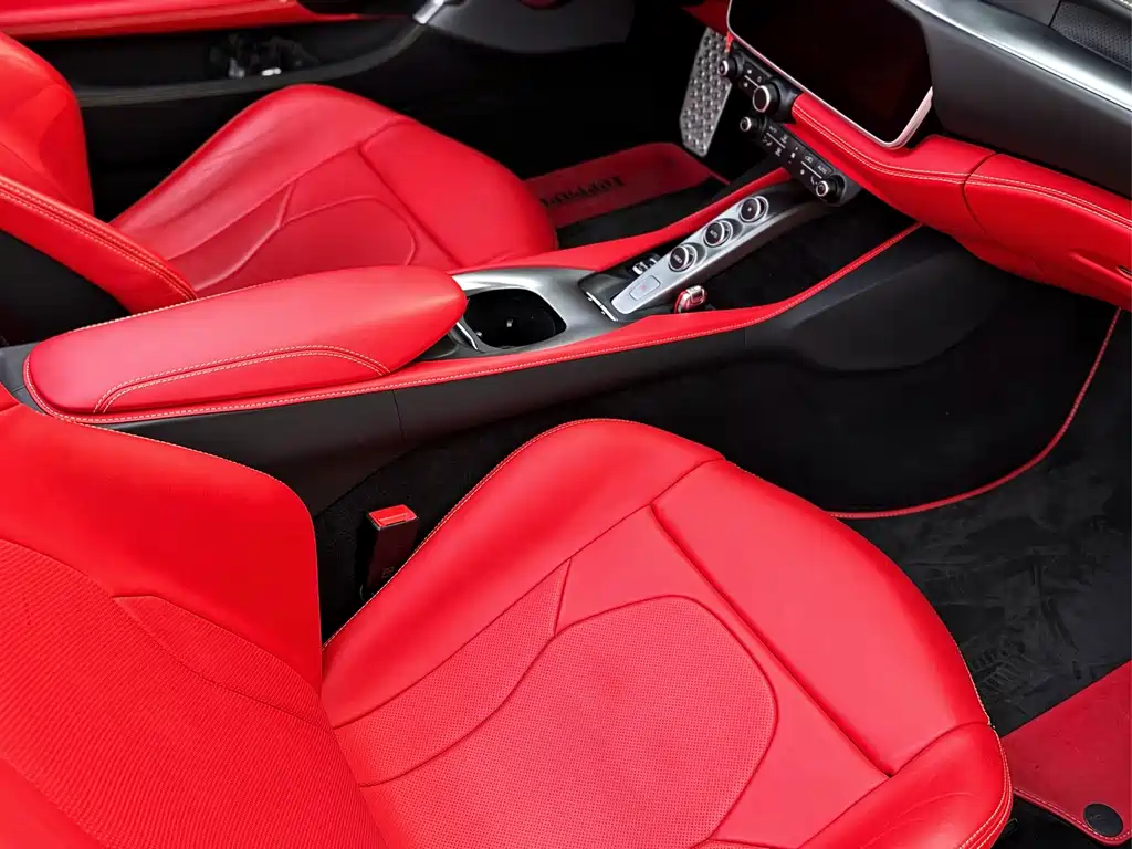 Ferrari Portofino — миниатюра 18