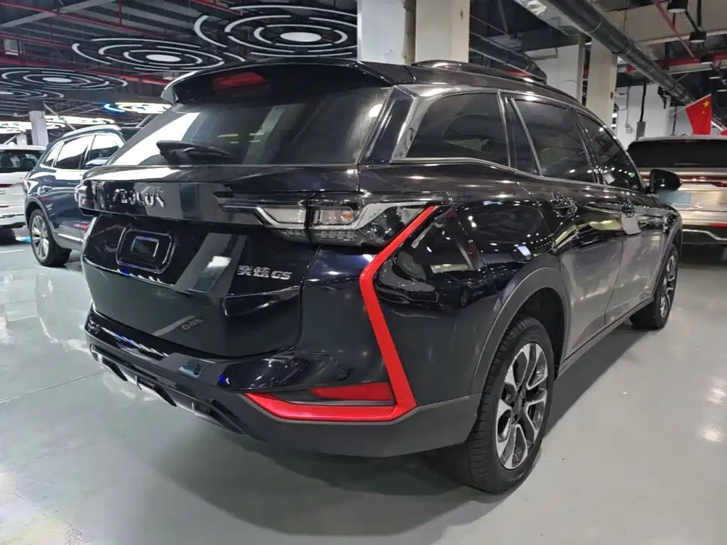 Aeolus GS — миниатюра 7