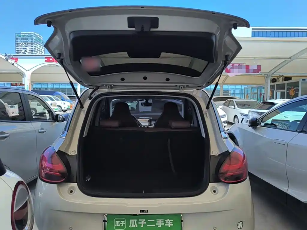 Wuling Bingo — миниатюра 19