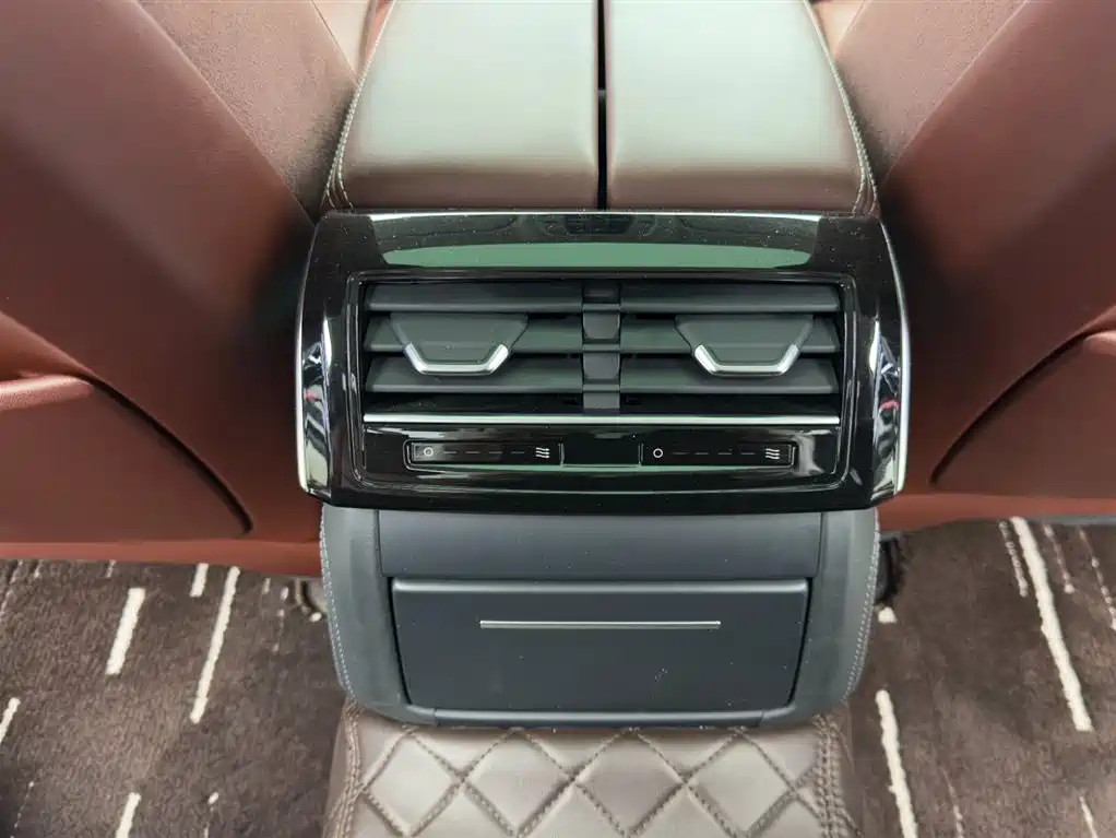 Audi A8 — фотографии объявления, Фото 12