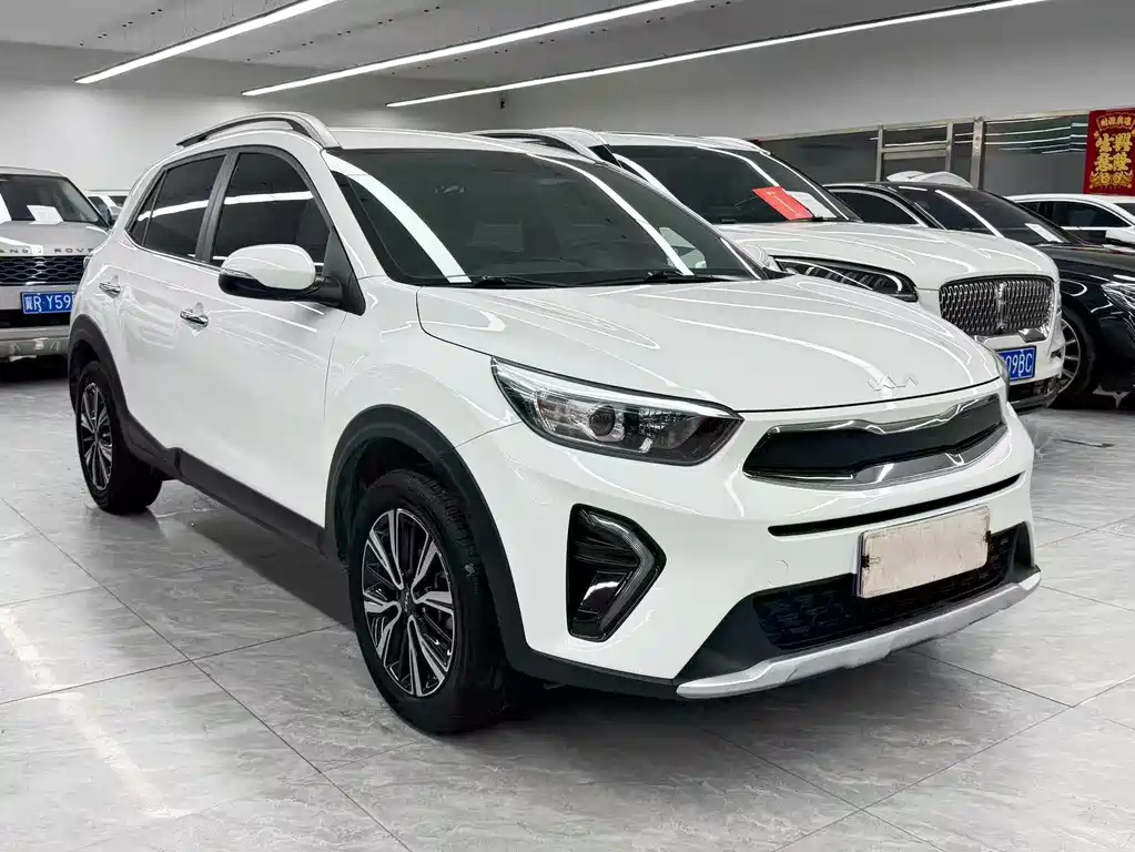 Kia KX1 — миниатюра 3