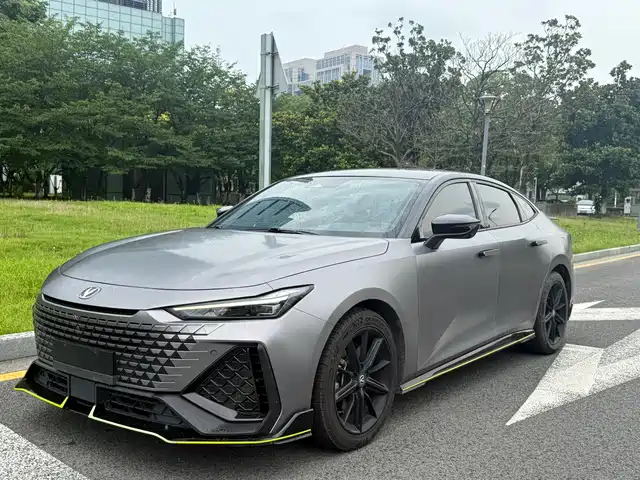 2023 Changan UNI-V