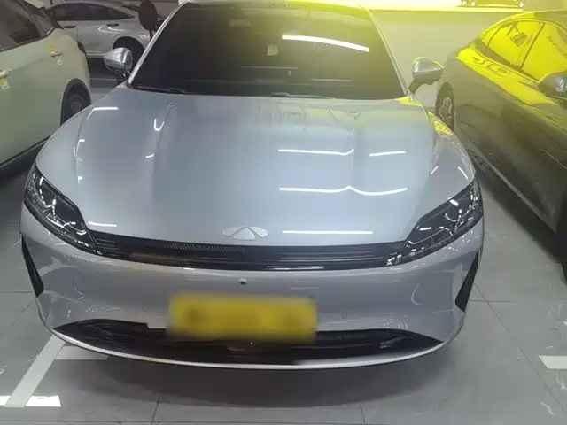 2026 Chery Fulwin A9L(A11)