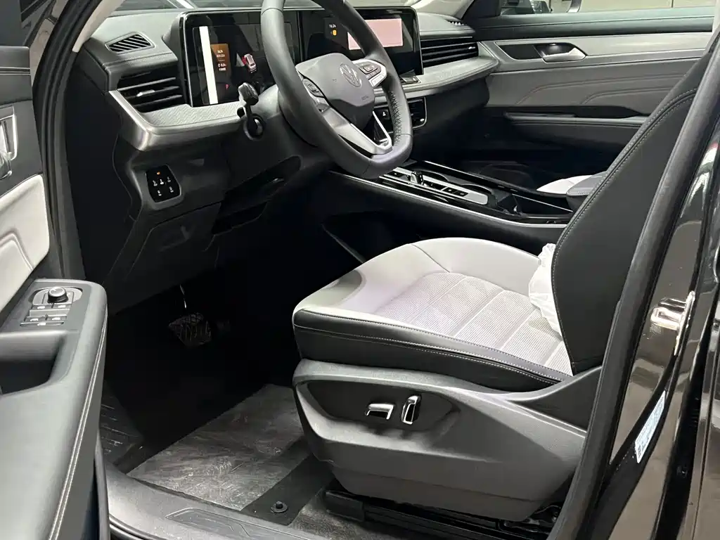 Volkswagen Tavendor — миниатюра 10