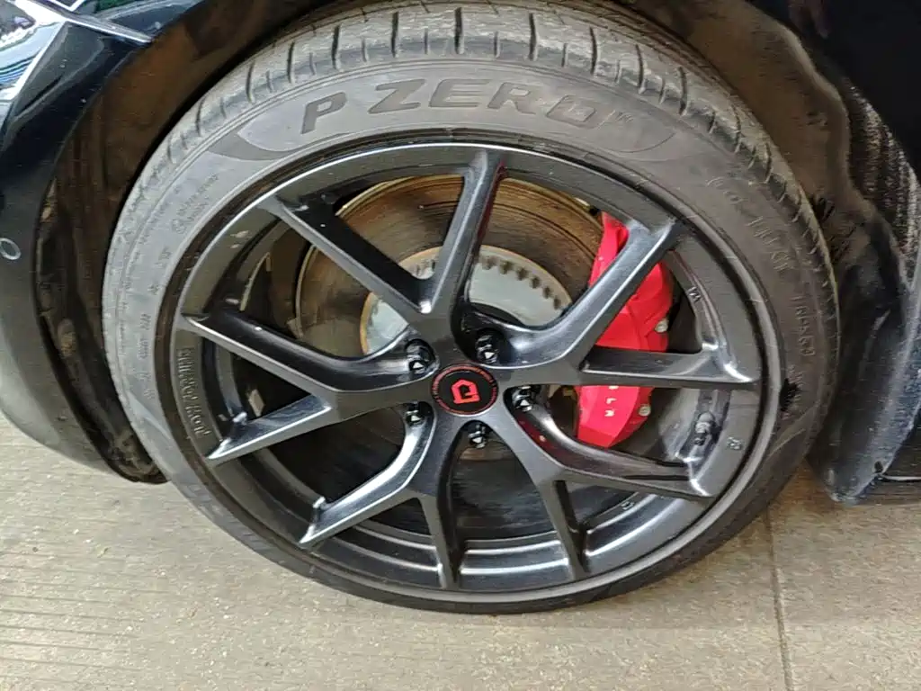 Tesla Model 3 — миниатюра 23