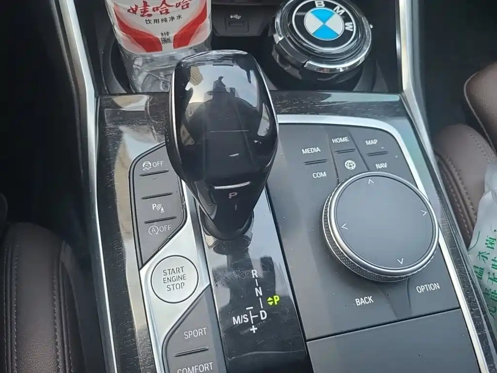 BMW 3 Series — миниатюра 7
