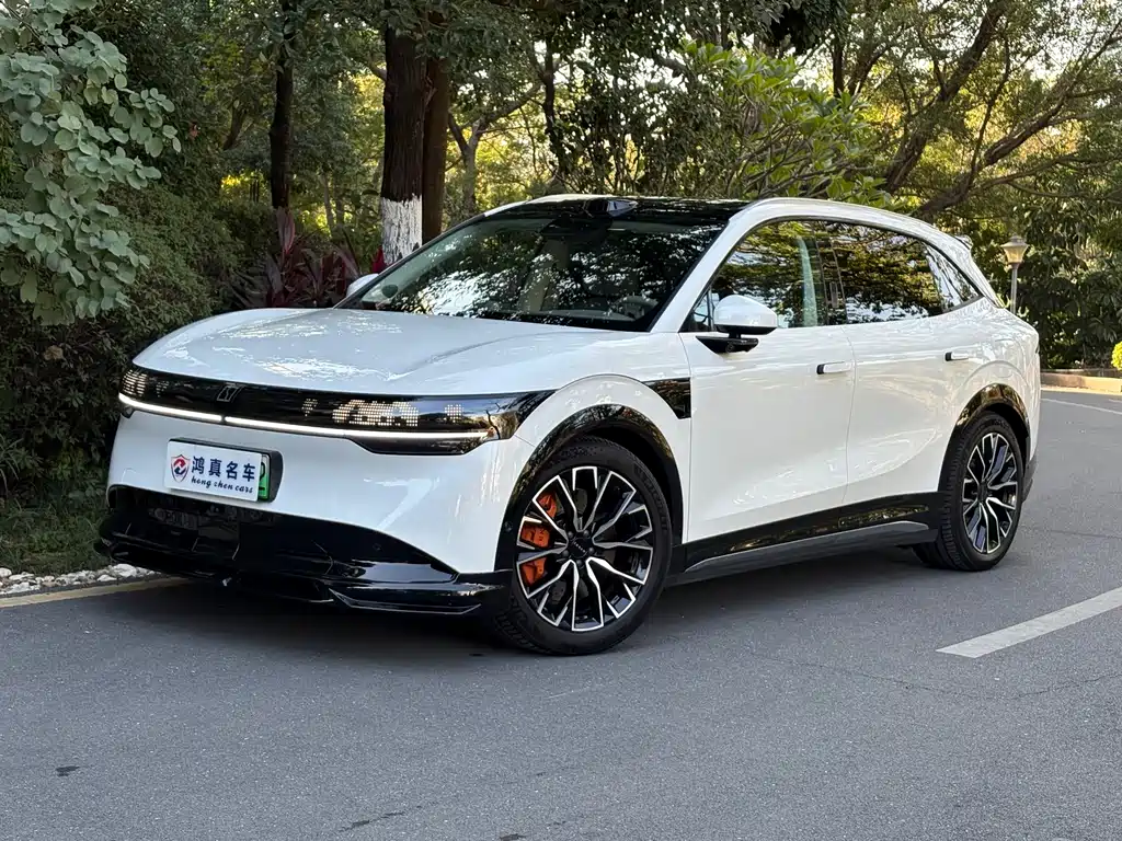 ZEEKR EXTREME KRYPTON 7X