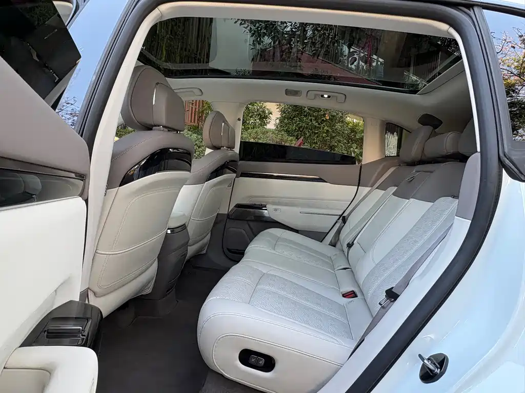 ZEEKR EXTREME KRYPTON 7X