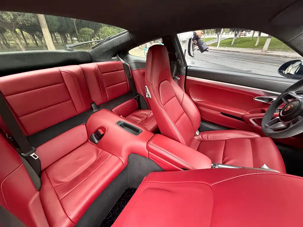 Porsche 911 — миниатюра 14