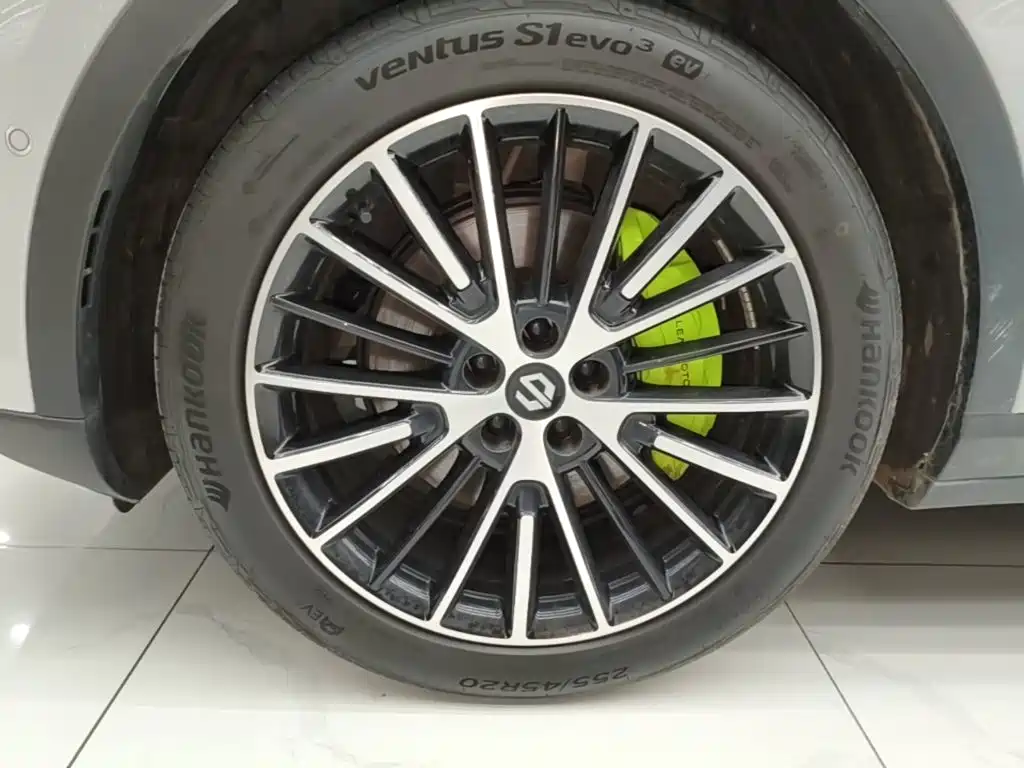 Leapmotor Leapmotor C11 — миниатюра 23