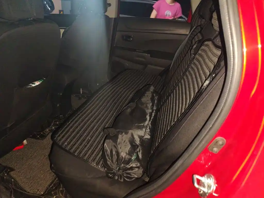 Mitsubishi ASX — миниатюра 13
