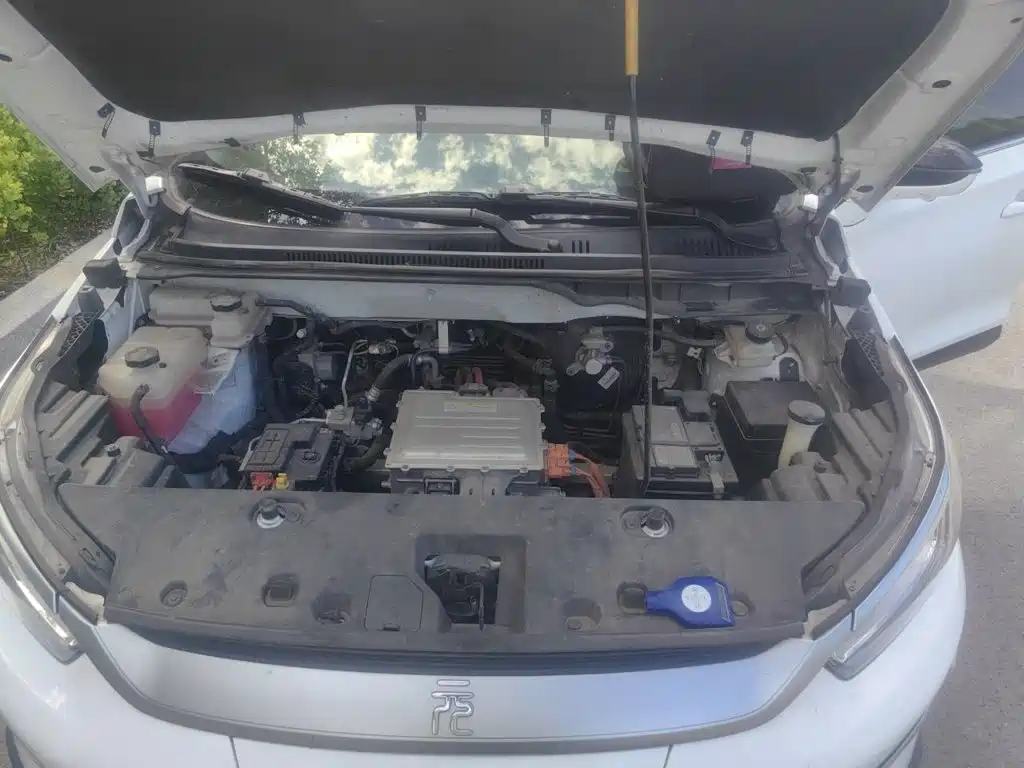 BYD Yuan Pro — миниатюра 21