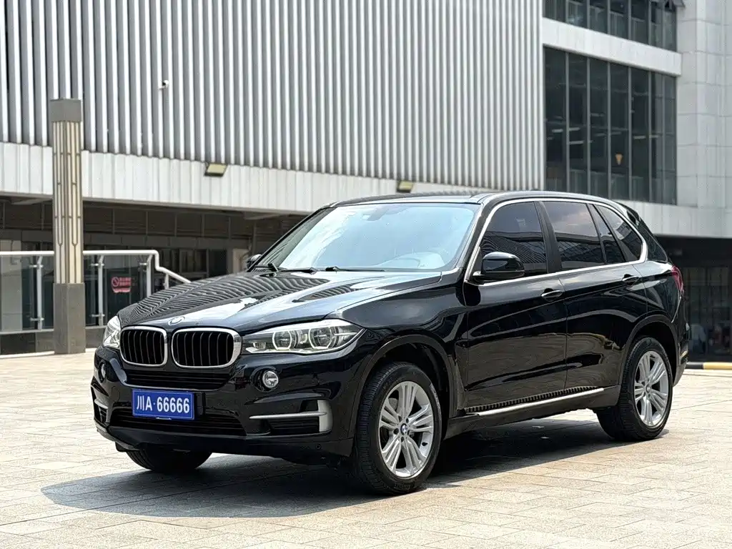 BMW X5 (Import)