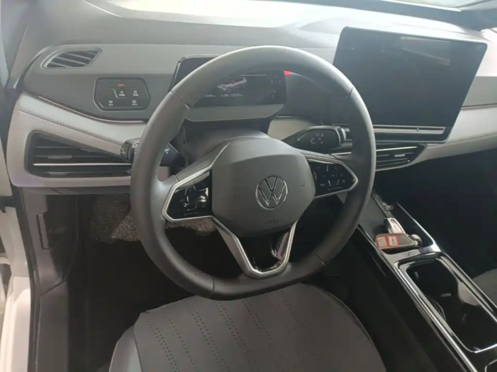 Volkswagen ID.3 — миниатюра 8