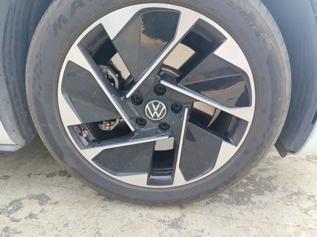 Volkswagen ID.3 — миниатюра 25