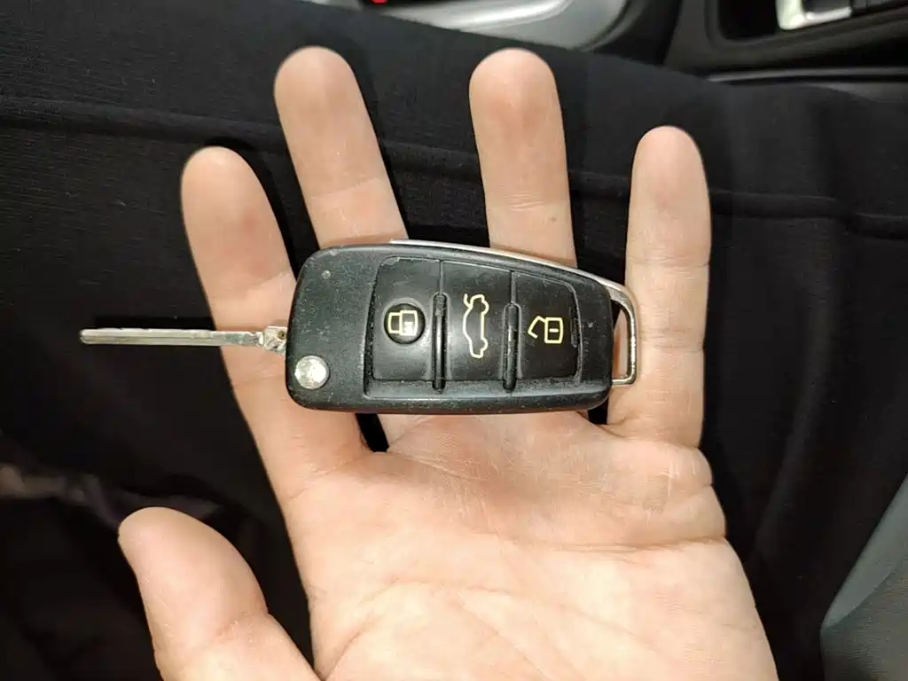 Audi Q3 — миниатюра 9