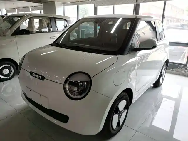 2025 Changan Lumin