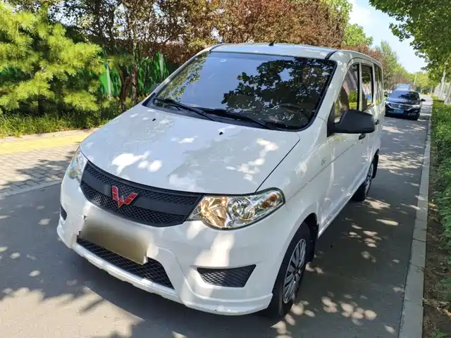 WULING AUTOMOBILE WULING HONGGUANG 2023