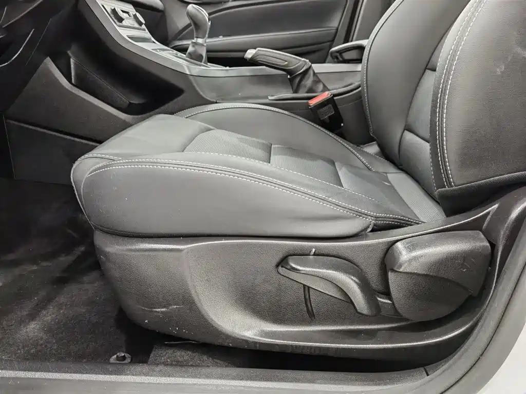 GEELY AUTOMOBILE EMGRAND