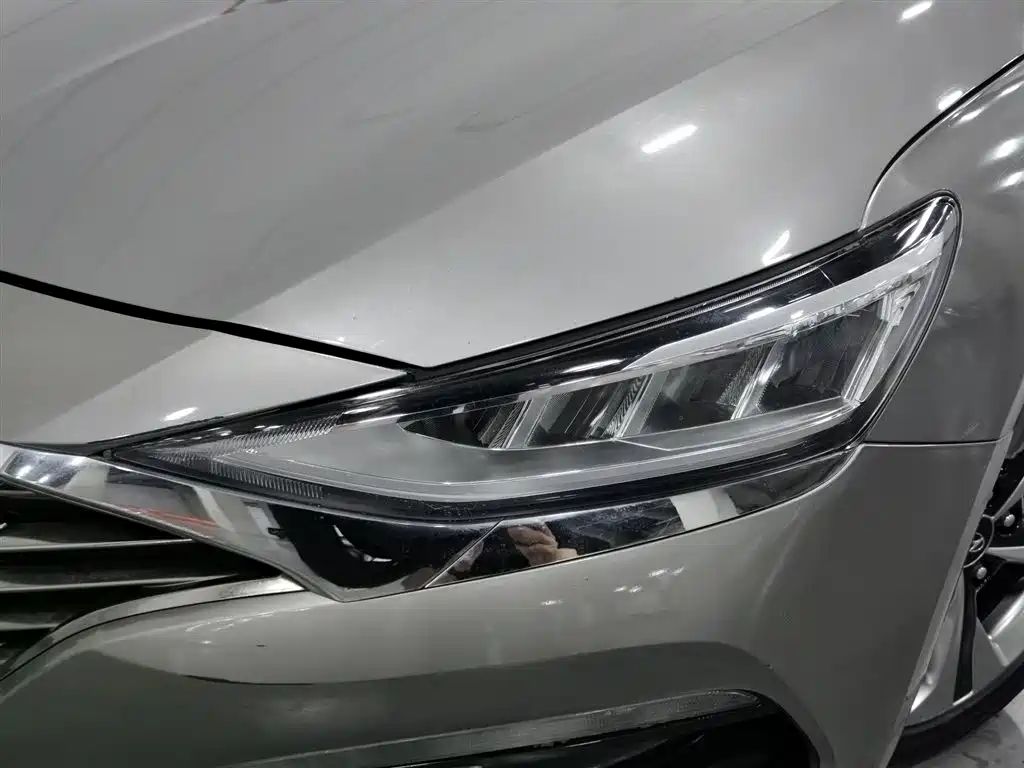 Hyundai Lafesta 2019 280TGDi V
