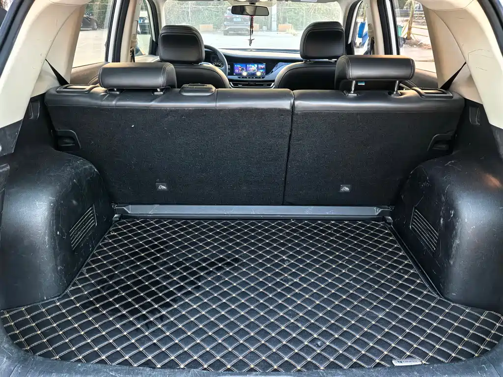 Changan CS35PLUS — миниатюра 15