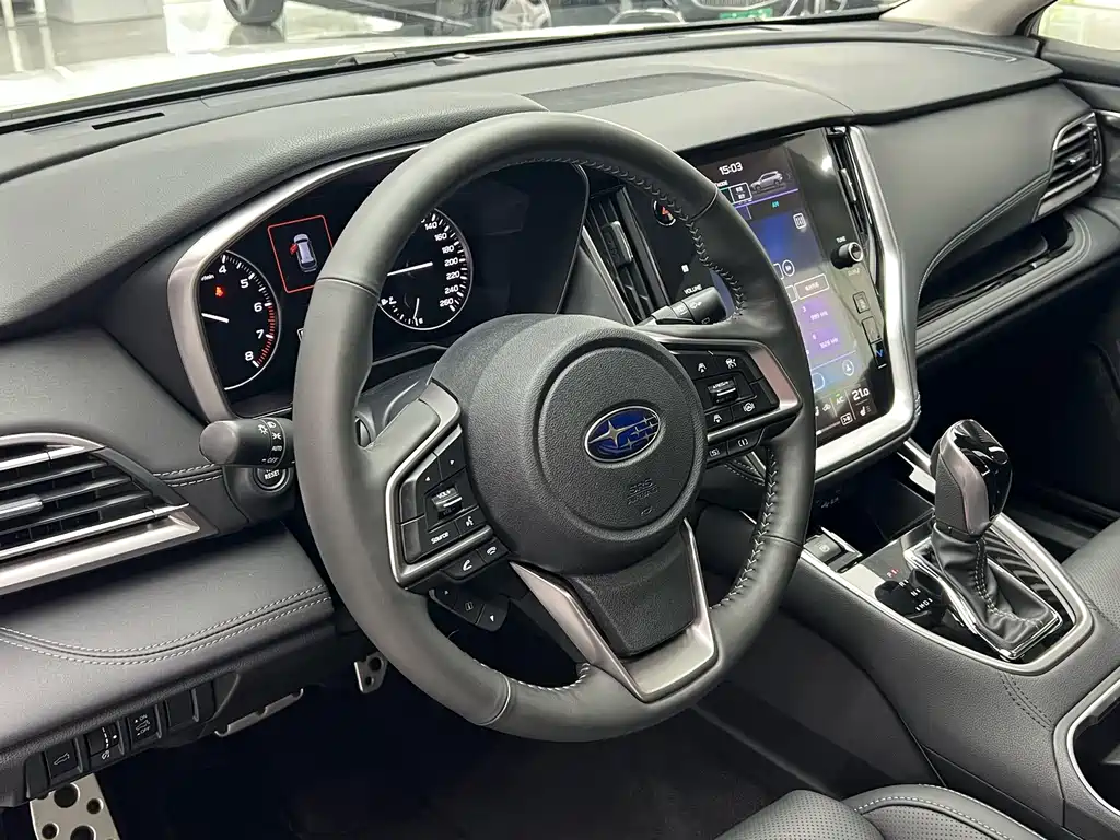Subaru Outback 2.5i Sport Edition EyeSight, фото 12