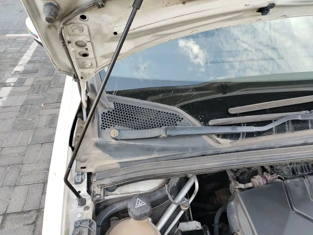 Citroen C4L — миниатюра 19