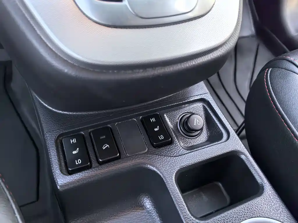 Haval H6 — миниатюра 22
